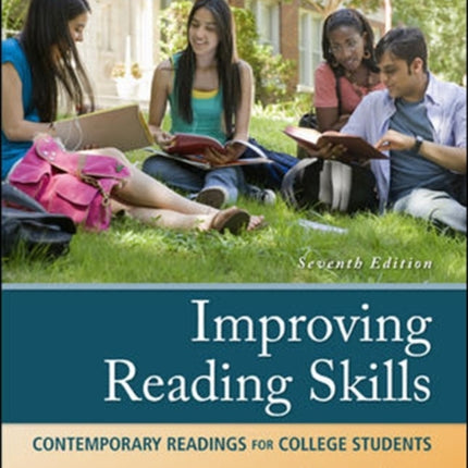 Improving Reading Skills