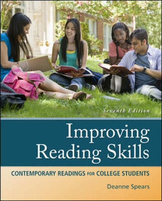 Improving Reading Skills