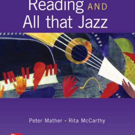 Reading and All That Jazz