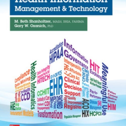 Health Information Management and Technology