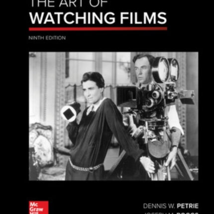 The Art of Watching Films