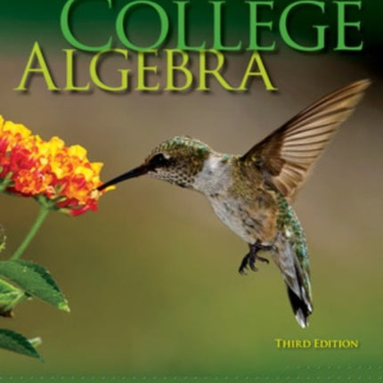 College Algebra