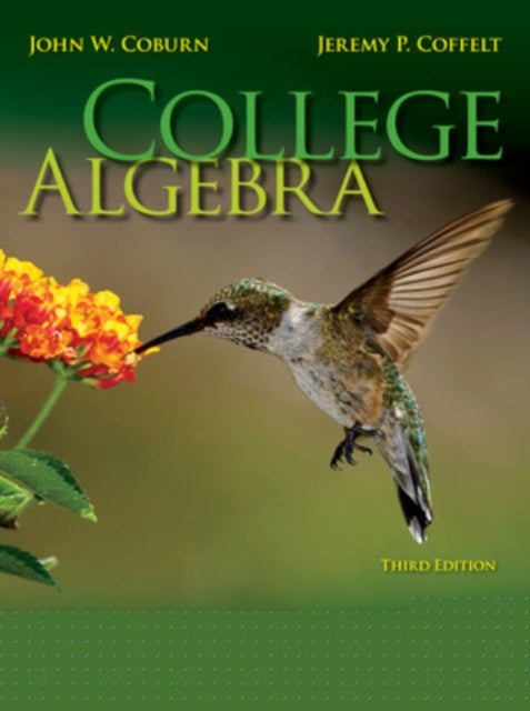 College Algebra