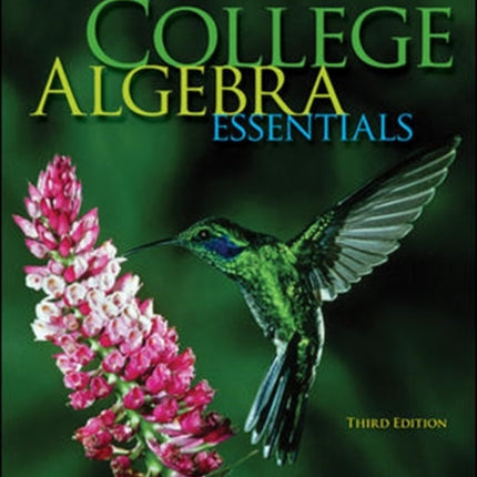 College Algebra Essentials