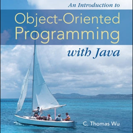 An Introduction to Object-Oriented Programming with Java