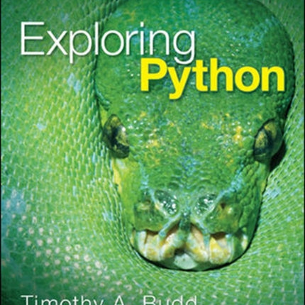 Exploring Python