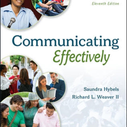 COMMUNICATING EFFECTIVELY