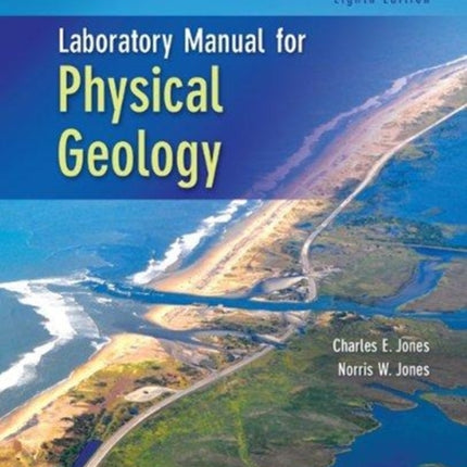 Laboratory Manual for Physical Geology