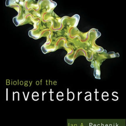 Biology of the Invertebrates