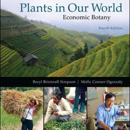 Plants in our World: Economic Botany: