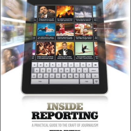 Inside Reporting