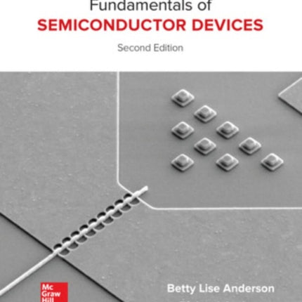 Fundamentals of Semiconductor Devices