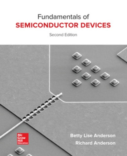 Fundamentals of Semiconductor Devices