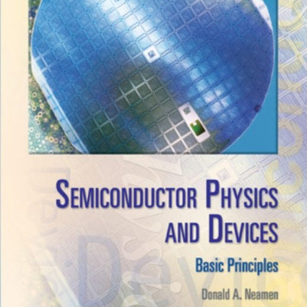 Semiconductor Physics And Devices