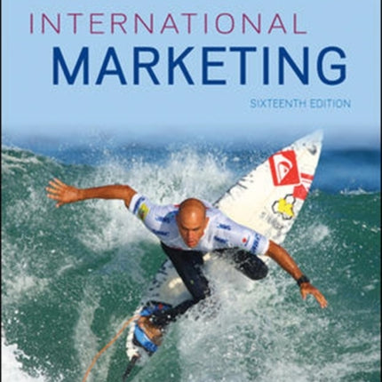 International Marketing