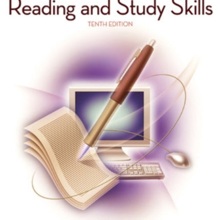 Reading and Study Skills