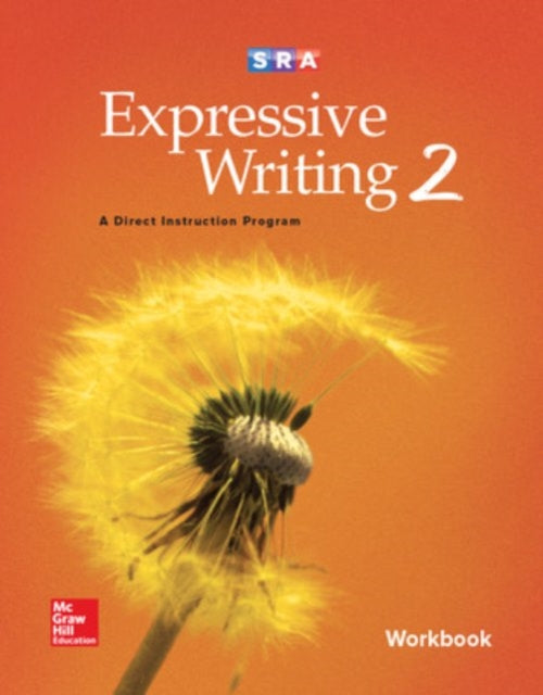 Expressive Writing Level 2, Workbook