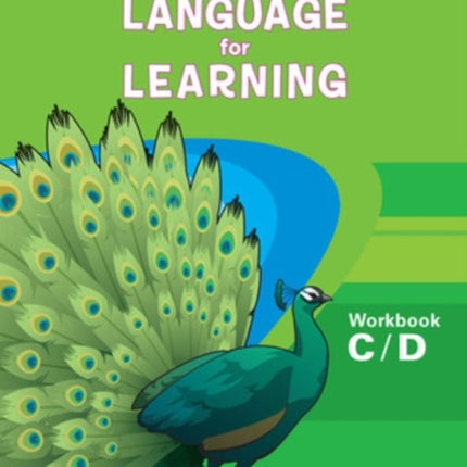 Language for Learning, Workbook C & D