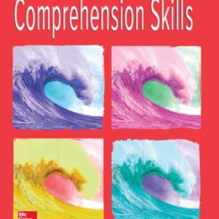 Corrective Reading Comprehension Level B1, Workbook