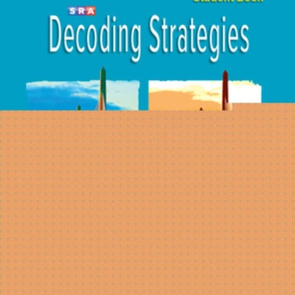 Corrective Reading Decoding Level B1, Student Book