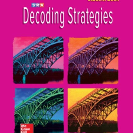 Corrective Reading Decoding Level B2, Student Book