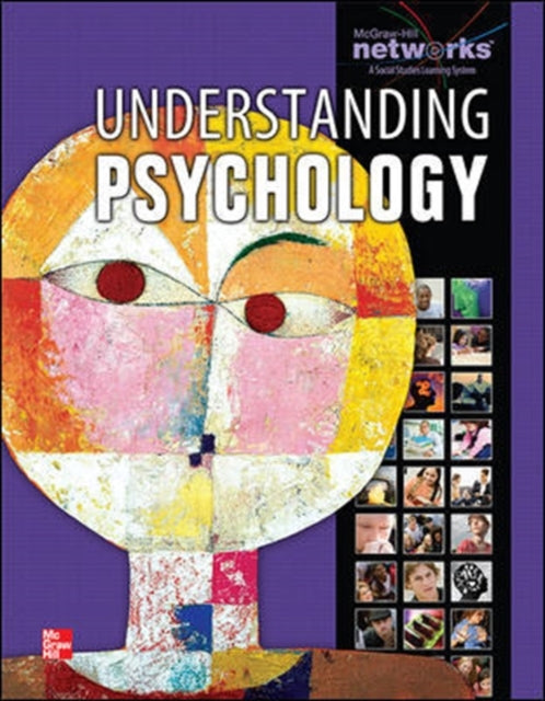 Understanding Psychology Student Edition