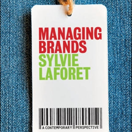 Managing Brands