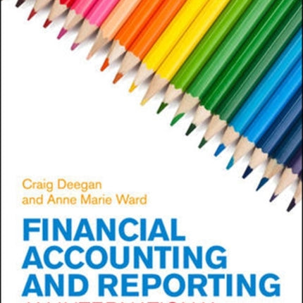 Financial Accounting and Reporting: An International Approach