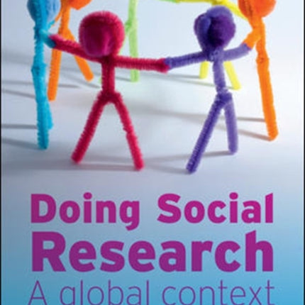 Doing Social Research: A Global Context