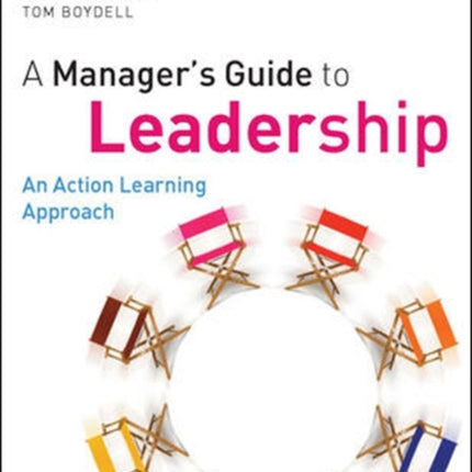 A Manager's Guide to Leadership