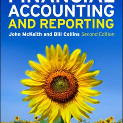 Financial Accounting and Reporting