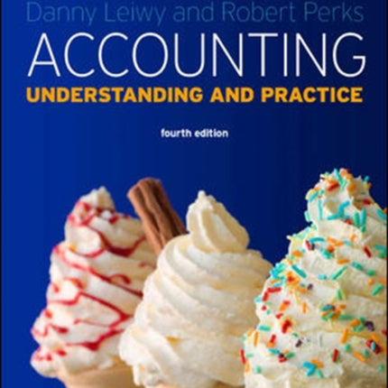 Accounting: Understanding and Practice