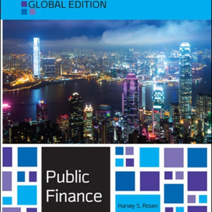 Public Finance, Global Edition