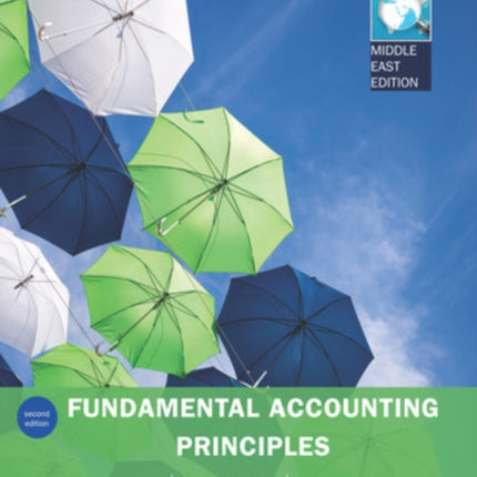 Fundamental Accounting Principles  MEE