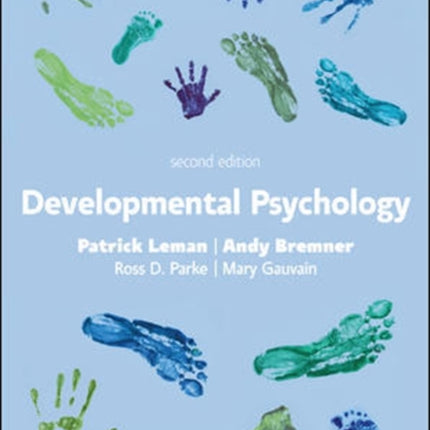 Developmental Psychology, 2e