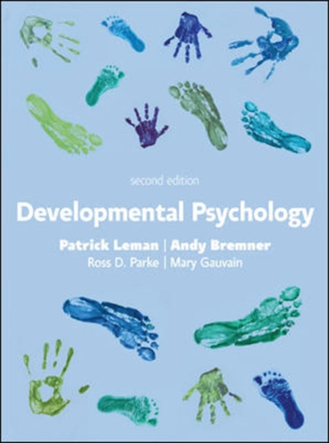 Developmental Psychology, 2e