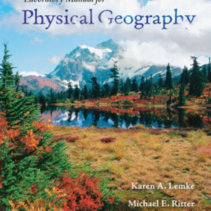 Physical Geography Lab Manual