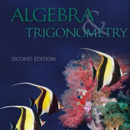 Algebra & Trigonometry