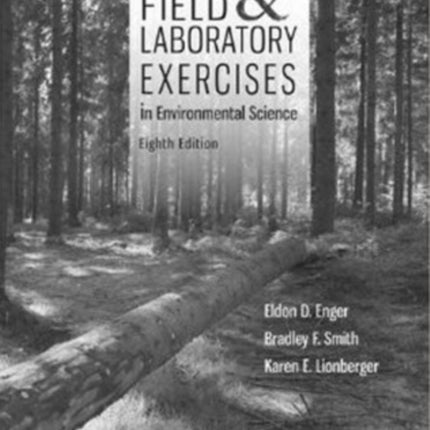 Field and Laboratory Activities for Environmental Science