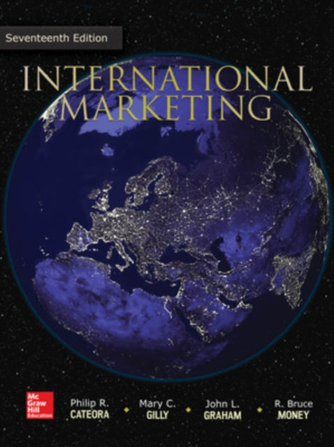 International Marketing Irwin Marketing