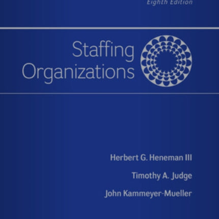 Staffing Organizations
