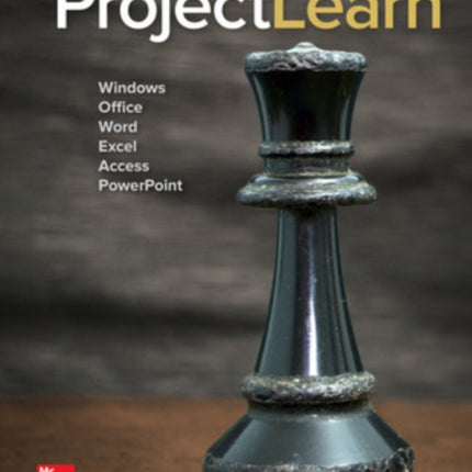 Microsoft Office 2016: ProjectLearn