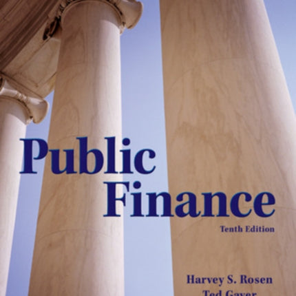 Public Finance