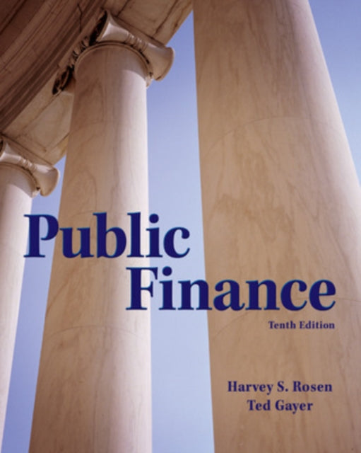 Public Finance