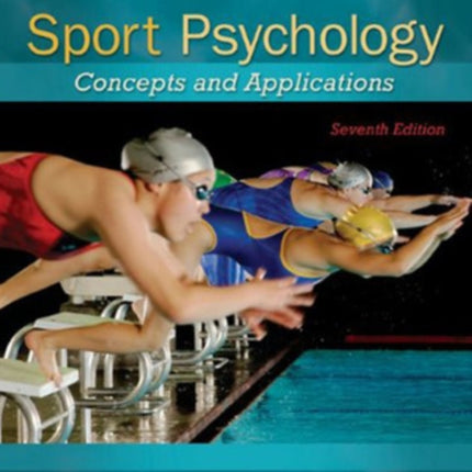 Sport Psychology: Concepts and Applications