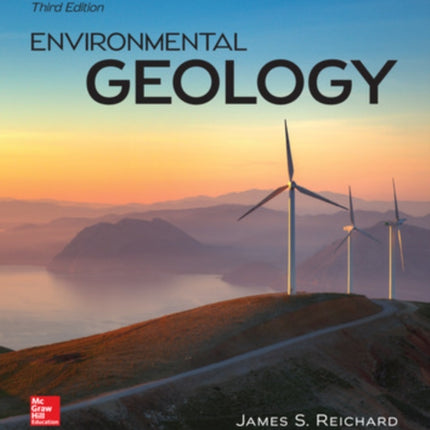Environmental Geology WCB GEOLOGY