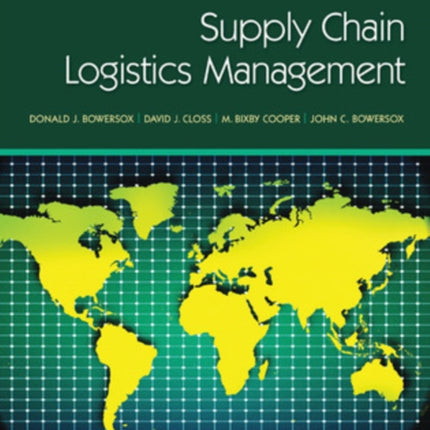 Supply Chain Logistics Management