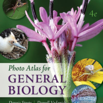 Photo Atlas for General Biology