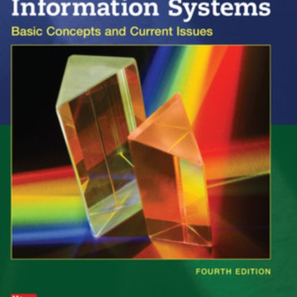 Accounting Information Systems Basic Concepts and Current Issues