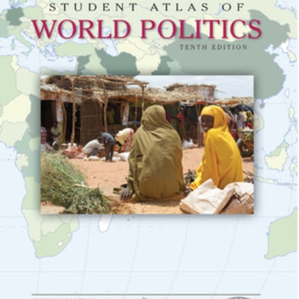 Student Atlas of World Politics